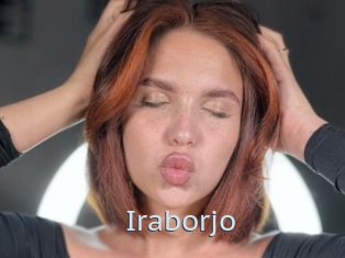 Iraborjo
