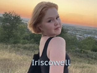 Iriscowell