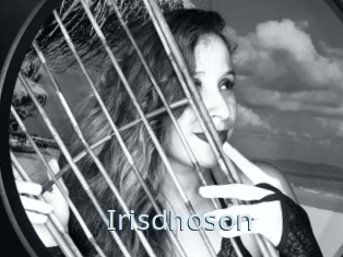 Irisdhoson