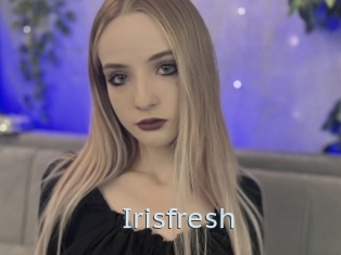 Irisfresh