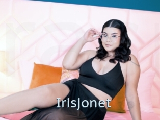 Irisjonet