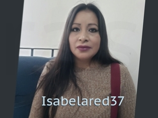 Isabelared37
