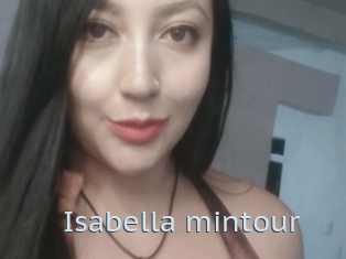 Isabella_mintour