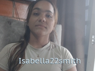 Isabella22smith