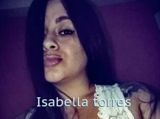Isabella_torres
