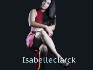 Isabelleclarck