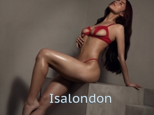 Isalondon