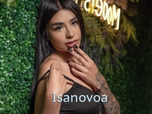 Isanovoa