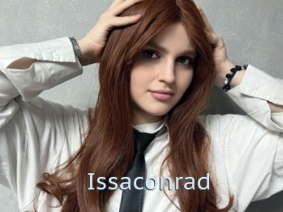 Issaconrad