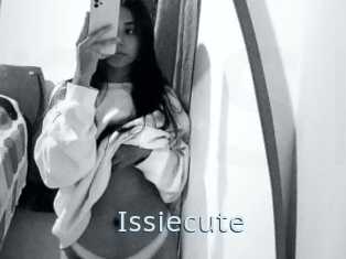 Issiecute
