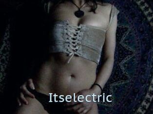 Itselectric