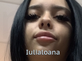 Iulialoana