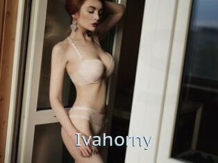 Ivahorny