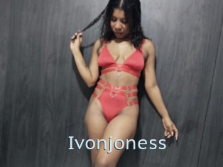 Ivonjoness