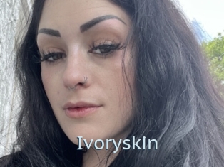Ivoryskin