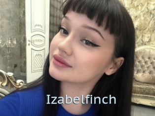 Izabelfinch