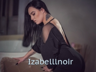 Izabelllnoir