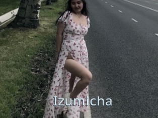Izumicha