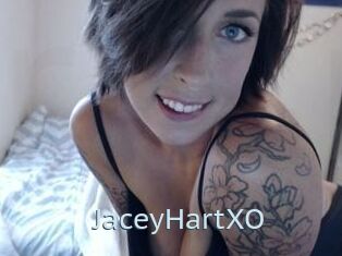 JaceyHartXO