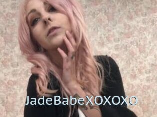 JadeBabeXOXOXO