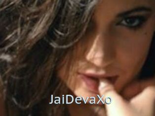 JaiDevaXo