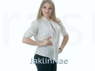 JaklinMae
