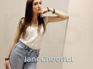 JaneCheerful
