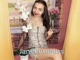 JaneCuteMiss