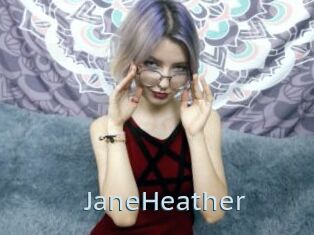 JaneHeather