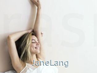 JaneLang