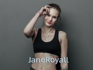 JaneRoyall