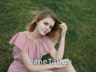 JaneTalios
