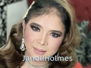 JanellHolmes