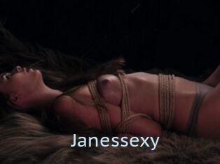 Janessexy