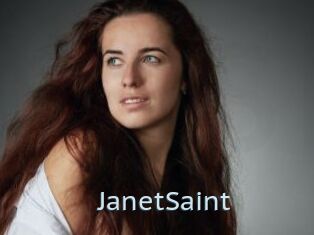 JanetSaint