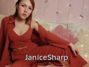 JaniceSharp