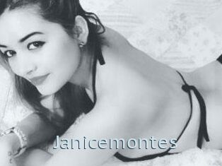 Janicemontes