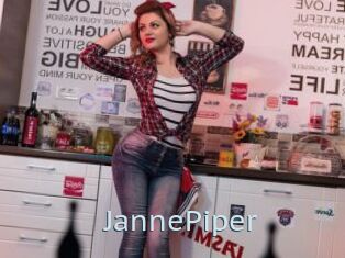 JannePiper