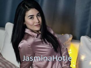 JasminaHotie