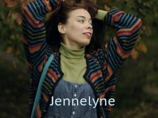 Jennelyne