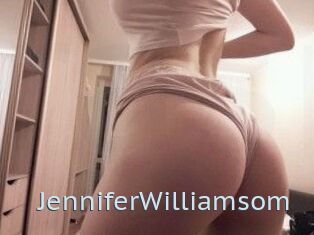 JenniferWilliamsom