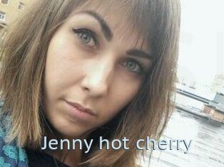 Jenny_hot_cherry