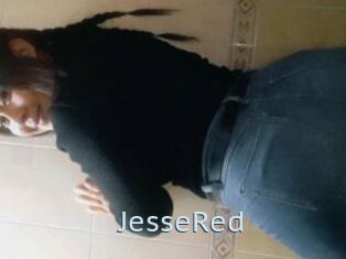 JesseRed