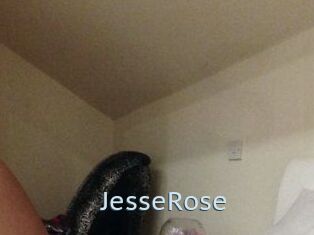 Jesse_Rose