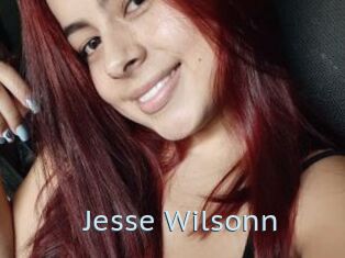Jesse_Wilsonn