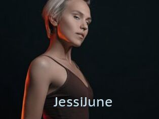JessiJune