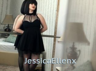 JessicaEllenx