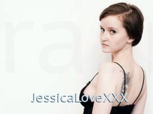 JessicaLoveXXX
