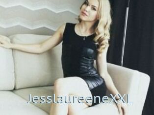 JesslaureeneXXL