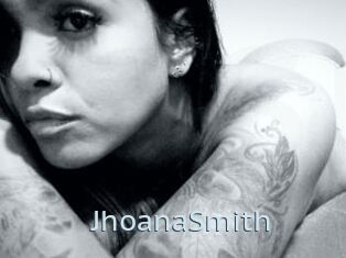 JhoanaSmith